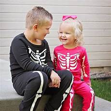 Skeleton Pyjamas