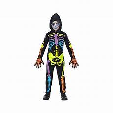 Skeleton Pyjamas