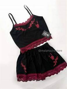 Sleepwear Pajamas