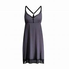 Sleepwear With Bust Support