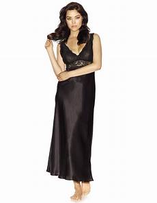 Sleepwear With Bust Support