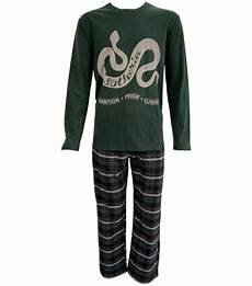 Slytherin Pyjamas