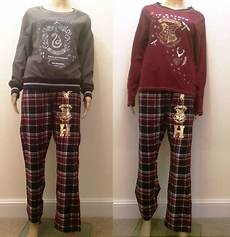 Slytherin Pyjamas