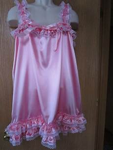 Soft Cotton Nighties