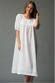 Soft Cotton Nighties