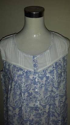 Soft Cotton Nighties