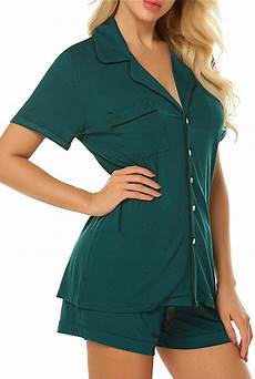 Soft Jersey Pyjamas