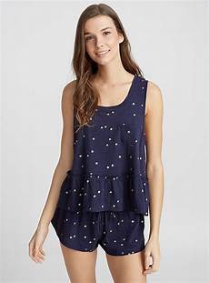 Soft Touch Pyjamas