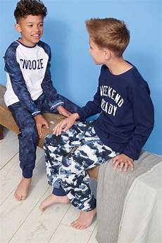 Soft Touch Pyjamas