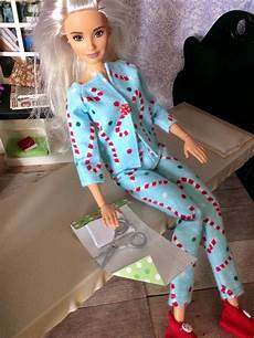 Soft Touch Pyjamas