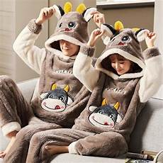 Soft Touch Pyjamas