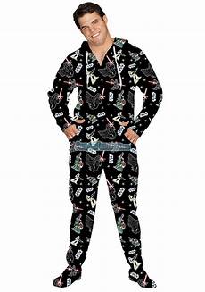 Space Pyjamas