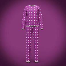 Space Pyjamas
