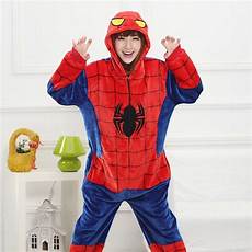 Spider Man Pjs