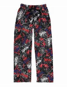 Spiderman Pyjamas