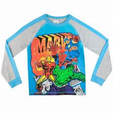Spiderman Pyjamas