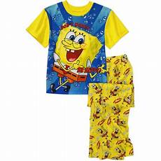 Spongebob Pjs