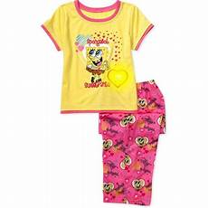 Spongebob Pjs