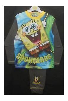 Spongebob Pjs