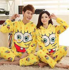 Spongebob Pyjamas