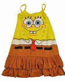 Spongebob Pyjamas