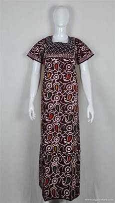 Spun Nighties