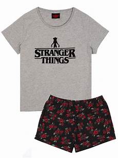 Stranger Things Pjs