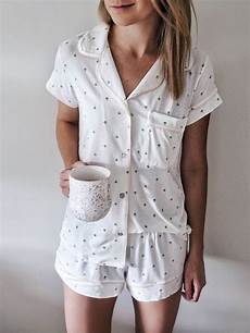 Summer Nightwear