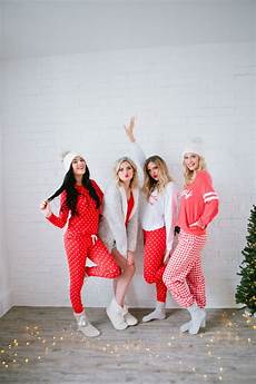 Summer Pajama