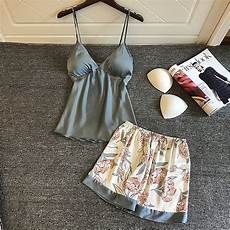 Summer Pyjamas Women