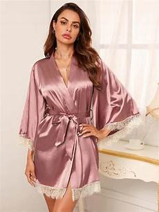 Summer Sleepwear