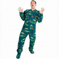 Superhero Pjs