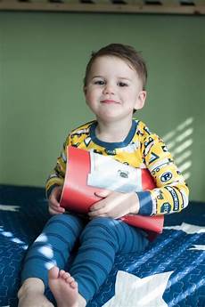 Superhero Pjs
