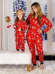Superhero Pyjamas
