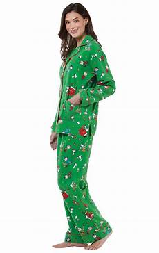 Target Christmas Pyjamas