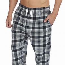 Tartan Pyjama Bottoms