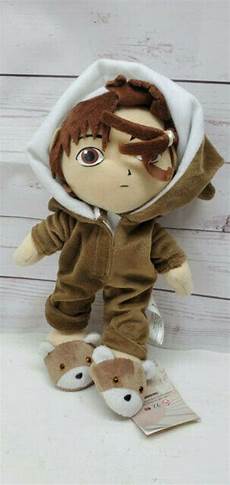Teddy Pjs