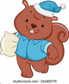 Teddy Pyjama Set
