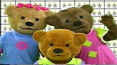 Teddy Pyjamas
