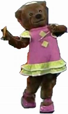 Teddy Pyjamas