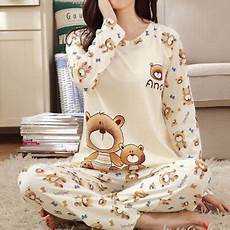 Teddy Sleepwear