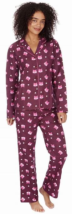 Thermal Pyjamas