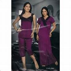 Three Piece Nighty