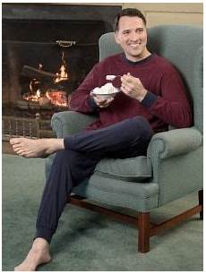 Tiger Pyjamas