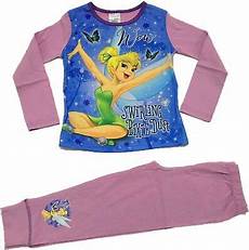 Tinkerbell Pyjamas