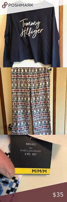 Tommy Hilfiger Nightwear