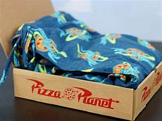Toy Story Pjs