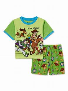 Toy Story Pjs