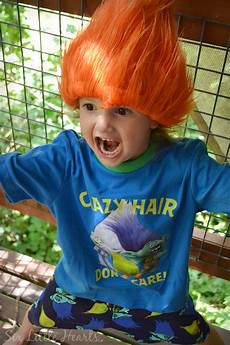 Trolls Pyjamas