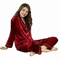 Two Piece Nighty